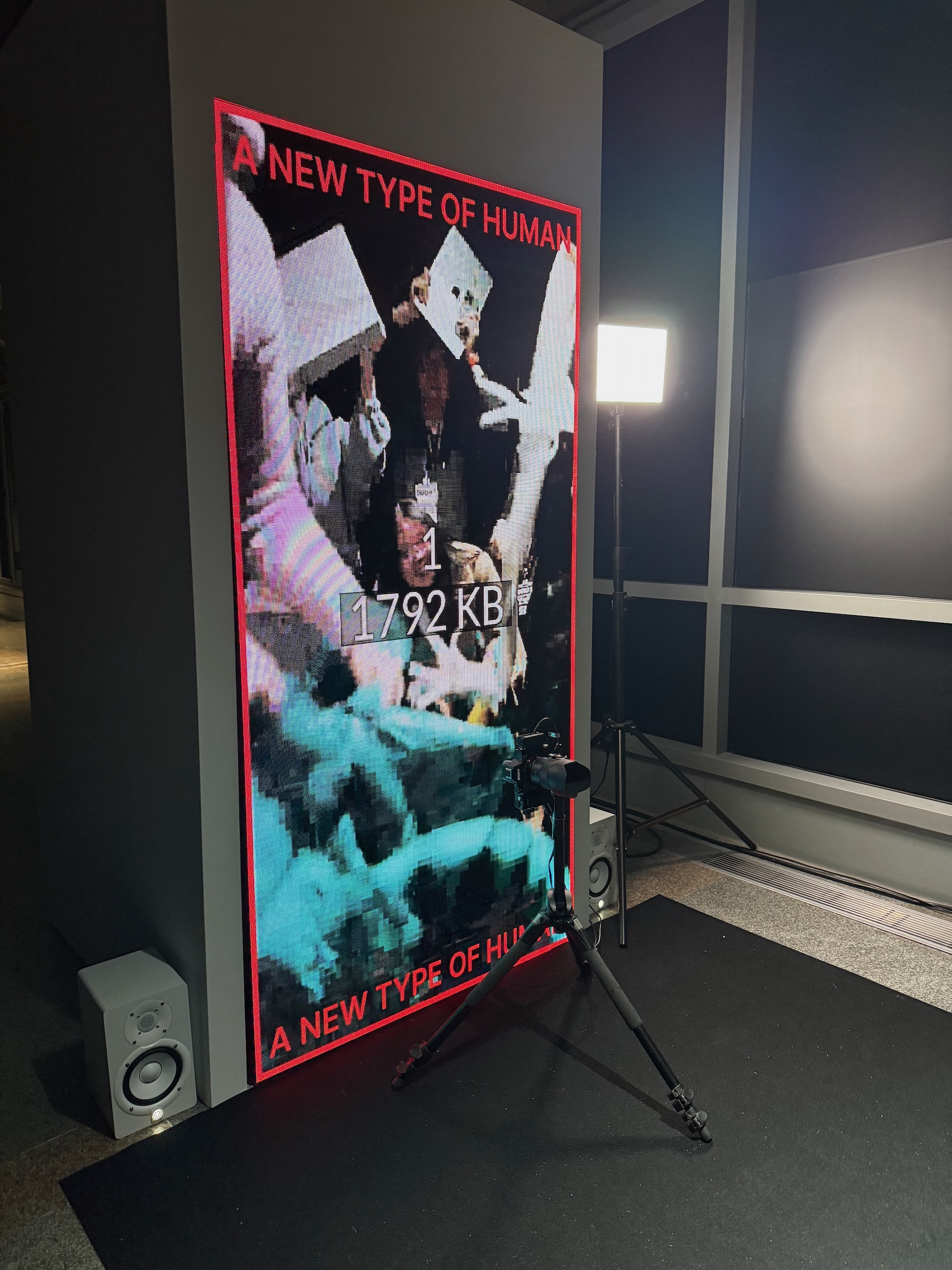 The Winner - A New Type of Human